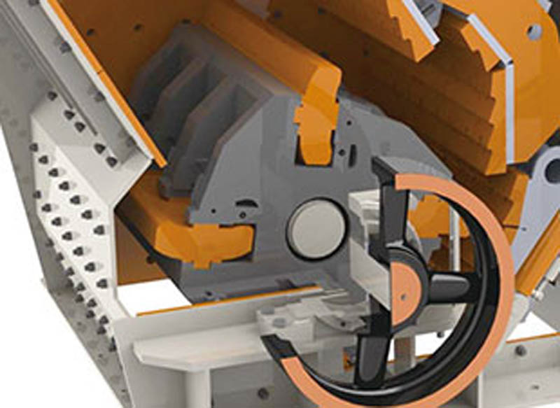 山東碎石機(jī)廠家