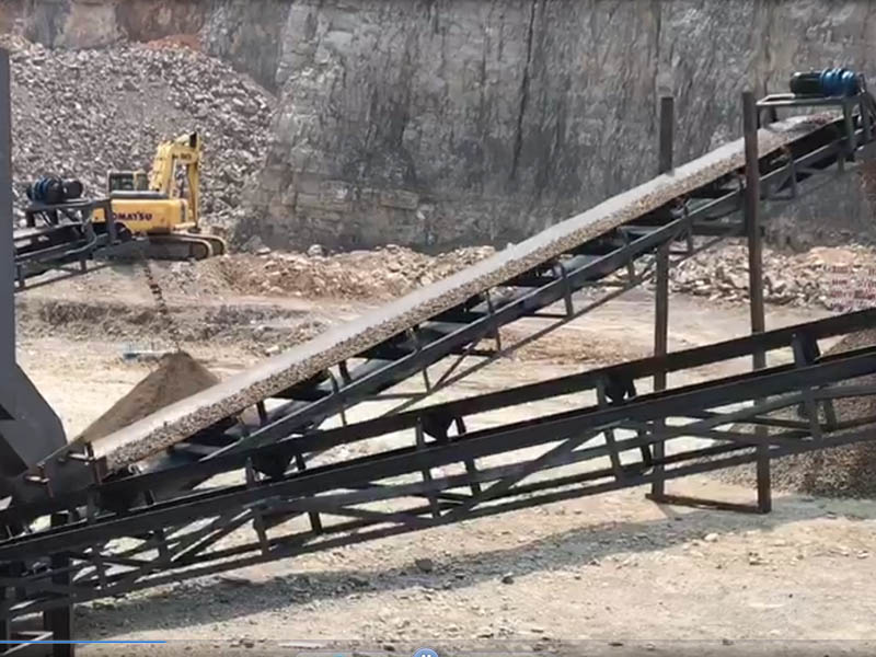 一套移動破碎機大概得多少錢? 一套移動破碎機大概得多少錢?