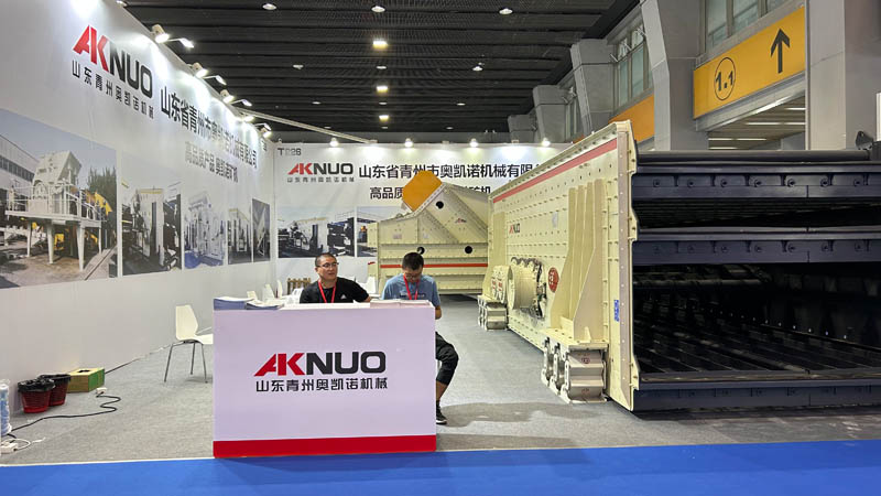 奧凱諾機(jī)械 奧凱諾機(jī)械